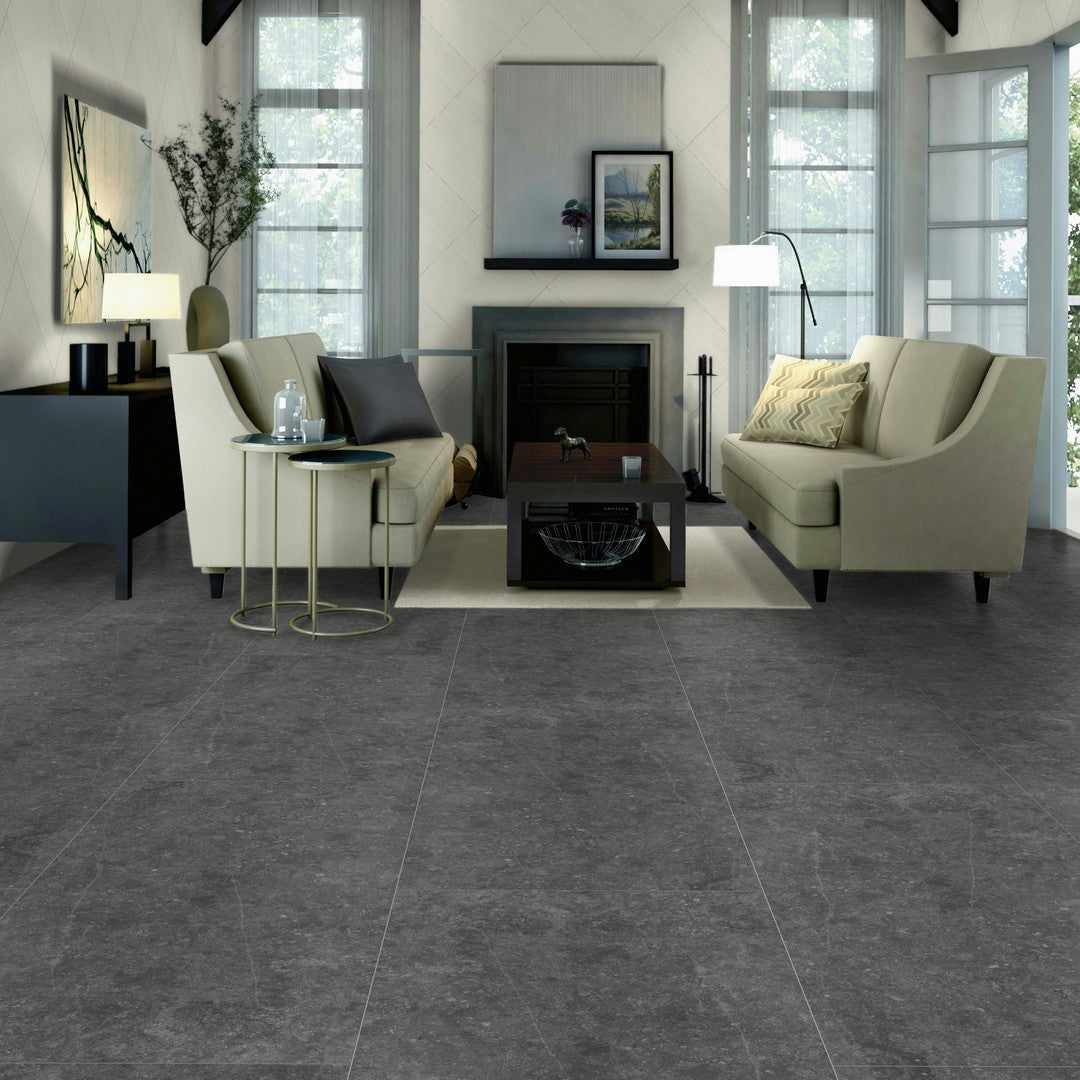 Daltile Diplomacy 24" x 48" Rectified Matte Porcelain Floor Tile