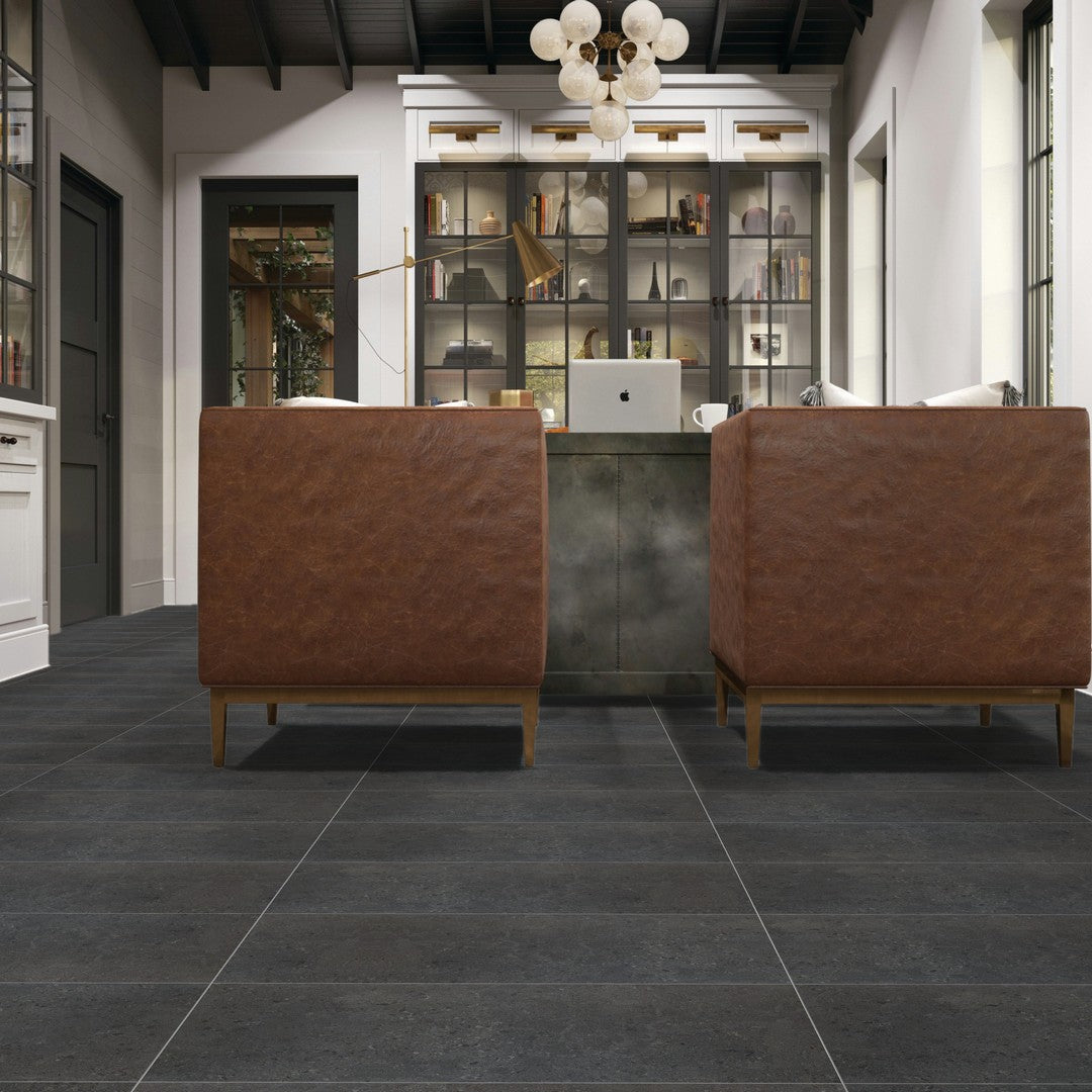 Daltile Dignitary 24" x 48" Rectified Matte Porcelain Floor Tile