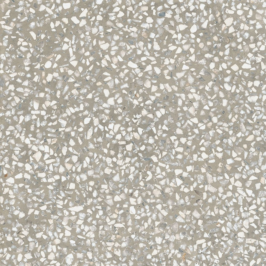 Marazzi D_Segni Terrazzo 8" x 8" Matte Porcelain Tile