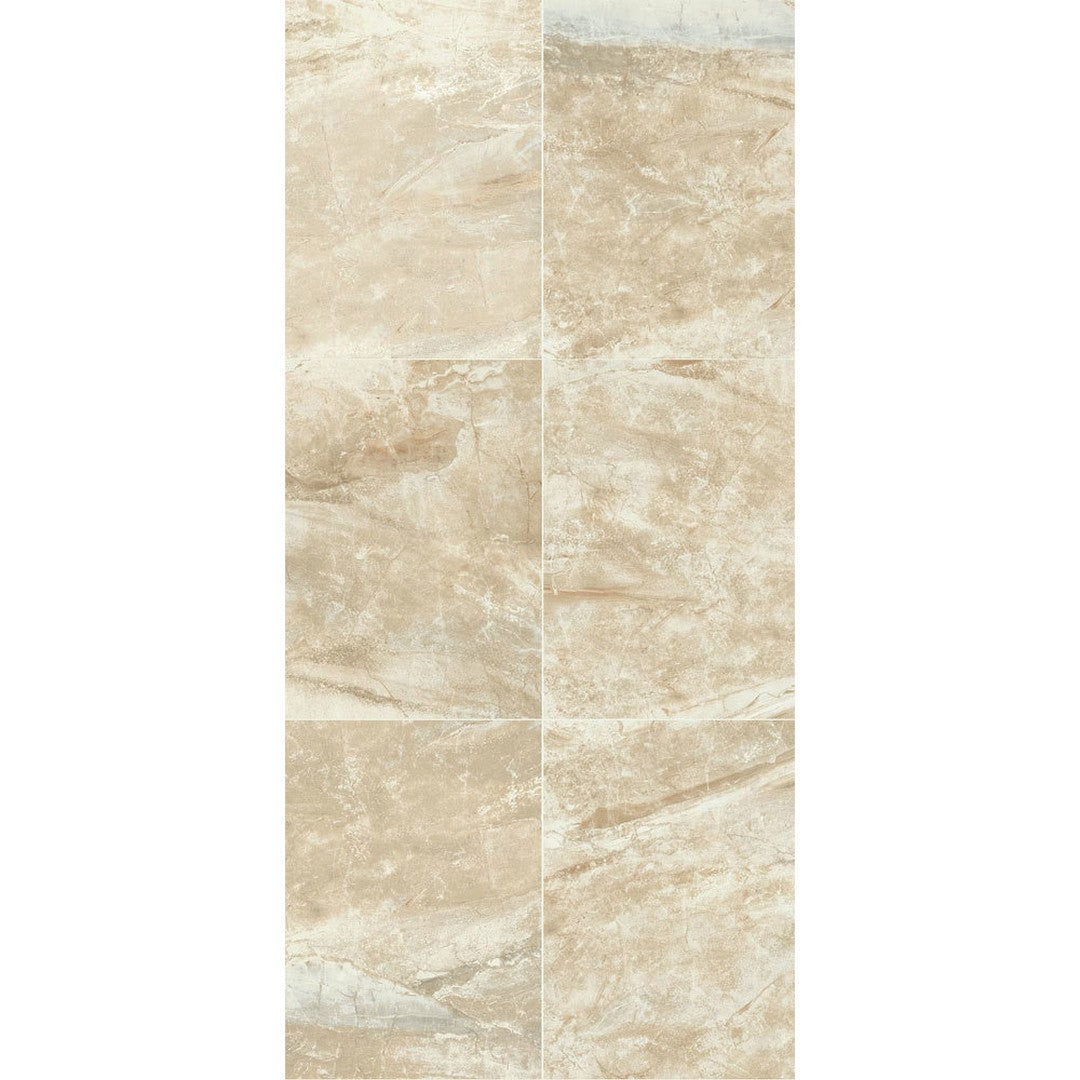 American Olean Danya 12" x 24" Matte Glazed Porcelain Tile