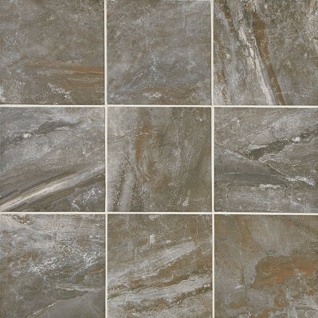 American Olean Danya 12" x 12" Matte Glazed Porcelain Tile