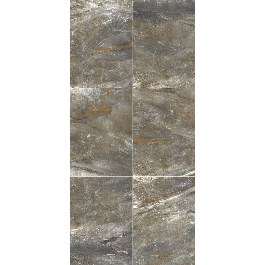 American Olean Danya 12" x 24" Matte Glazed Porcelain Tile