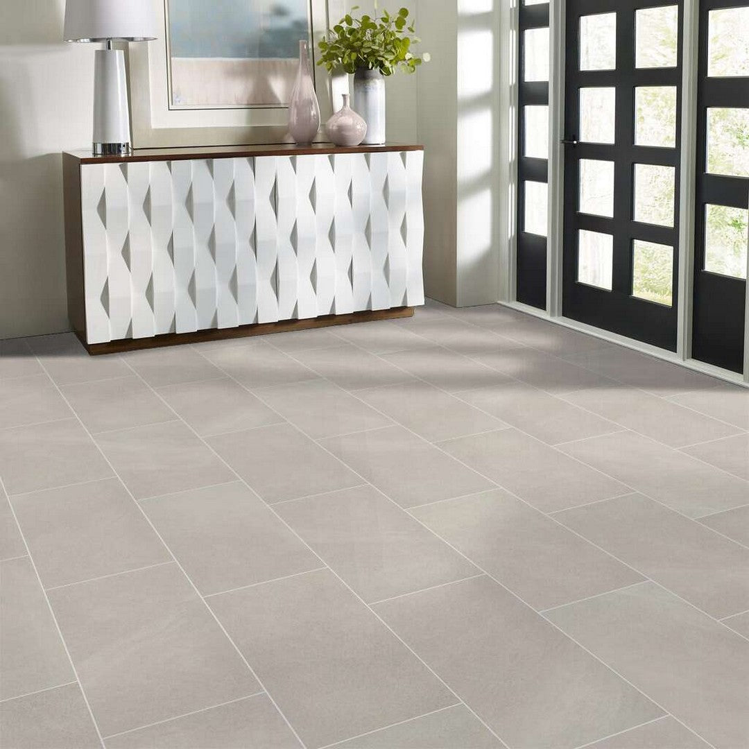 Daltile Prime 4" x 16" Glossy Ceramic Wall Tile