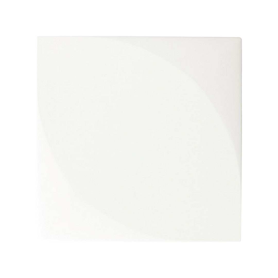 Daltile Electric 6" x 6" Satin Stone & Metal Petal Wall Tile