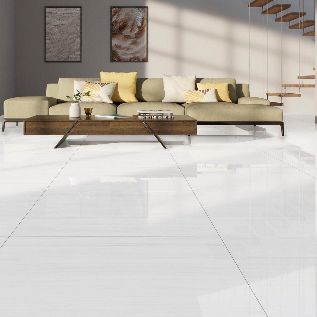 Ottimo Eco Luxe 24" x 48" Matte Porcelain Tile