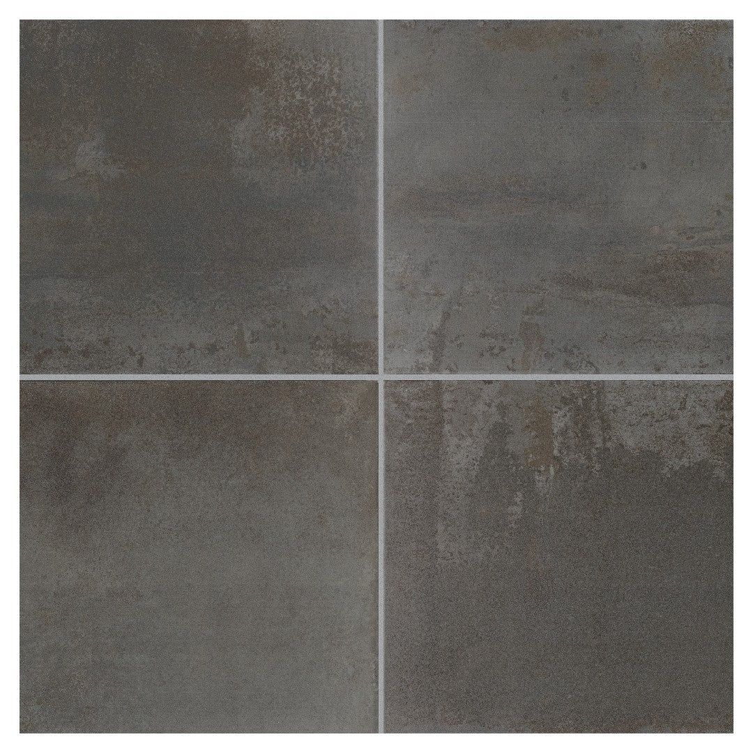 Daltile Emergent 24" x 24" Light Polished Porcelain Floor Tile