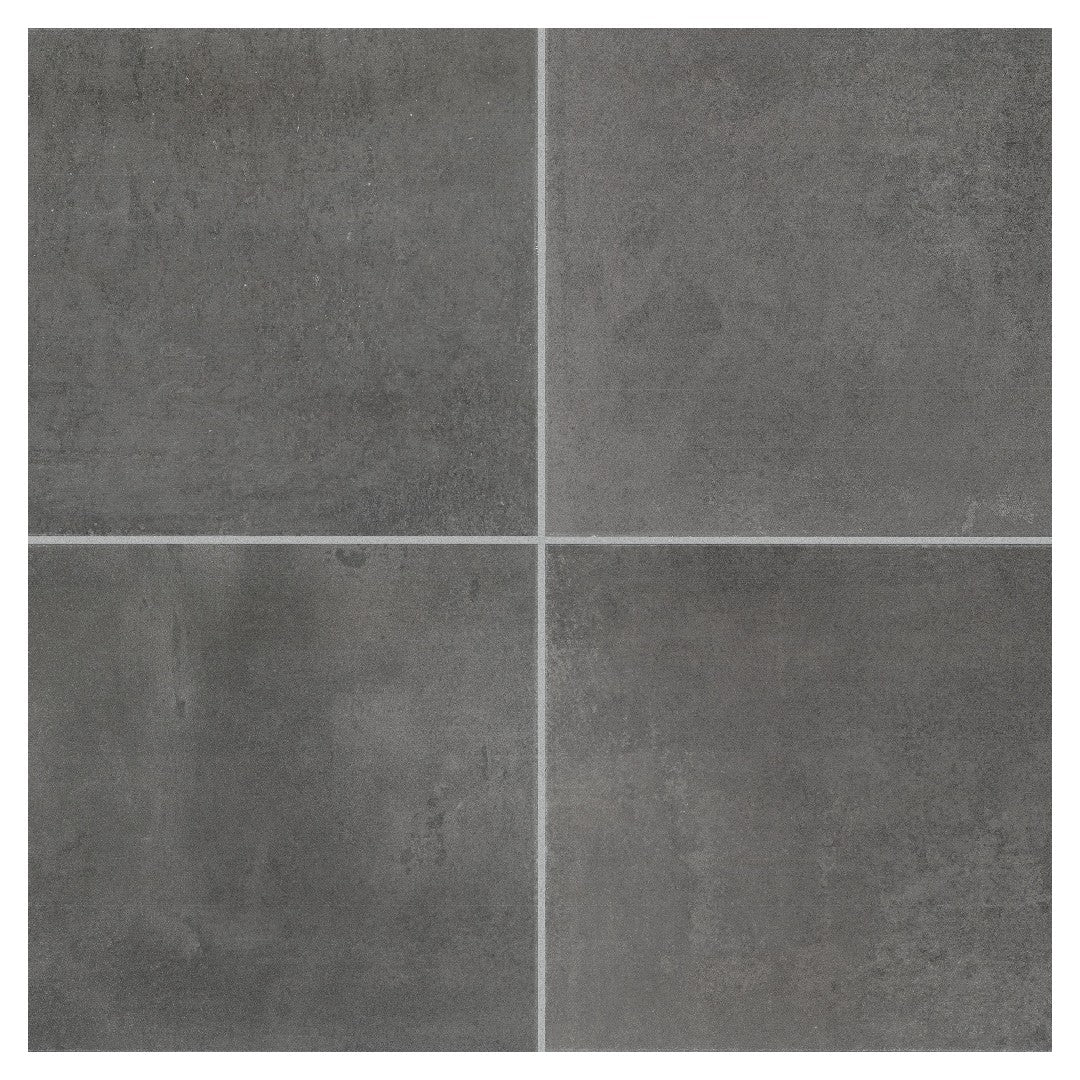 Daltile Emergent 24" x 24" Light Polished Porcelain Floor Tile