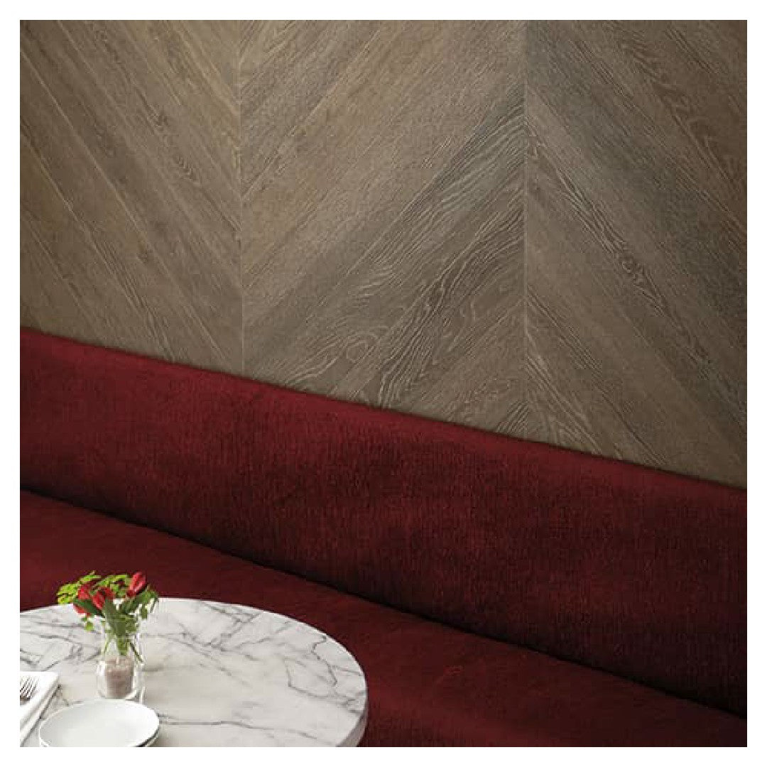 Daltile Emerson Wood 8" x 48" Rectified Matte Porcelain Floor Tile