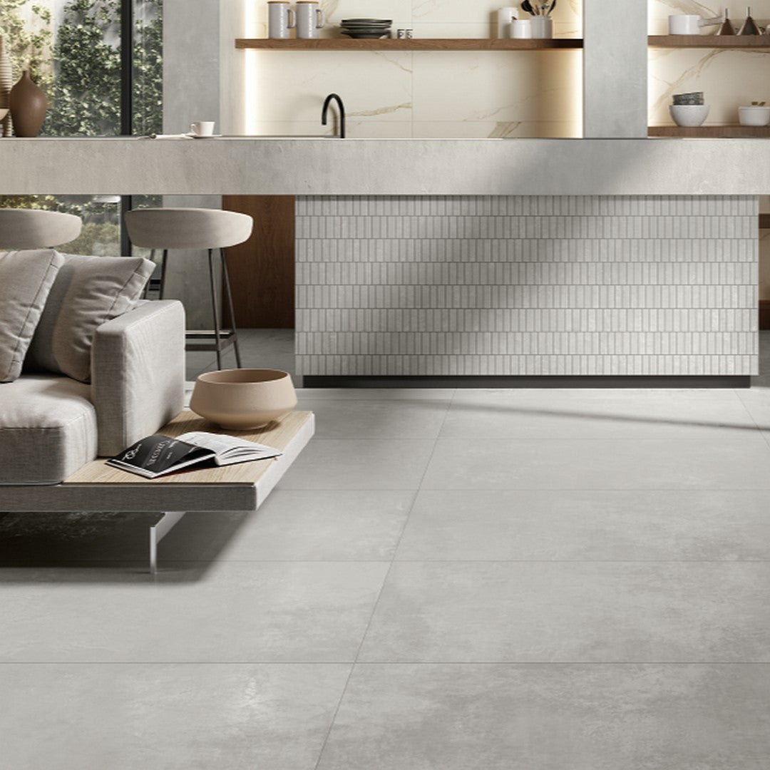 Ottimo Essential 24" x 24" Matte Porcelain Tile