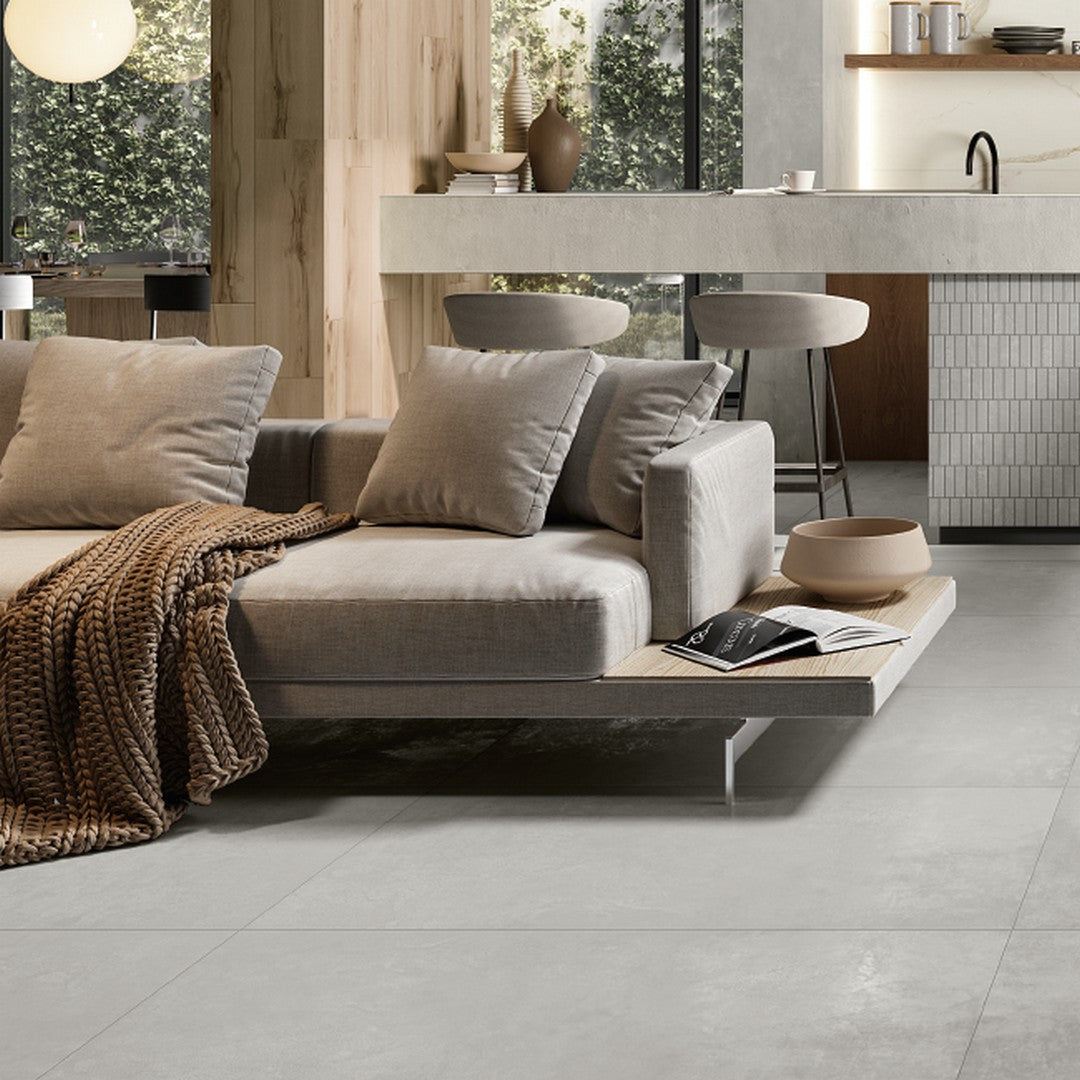 Ottimo Essential 12" x 24" Matte Porcelain Tile