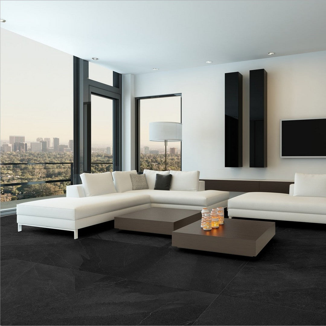 Ottimo Evolution 12" x 24" Matte Porcelain Tile