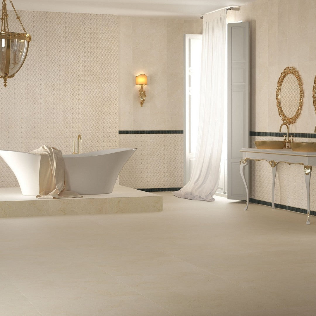 Ottimo Evoque 30" x 60" Matte Porcelain Tile