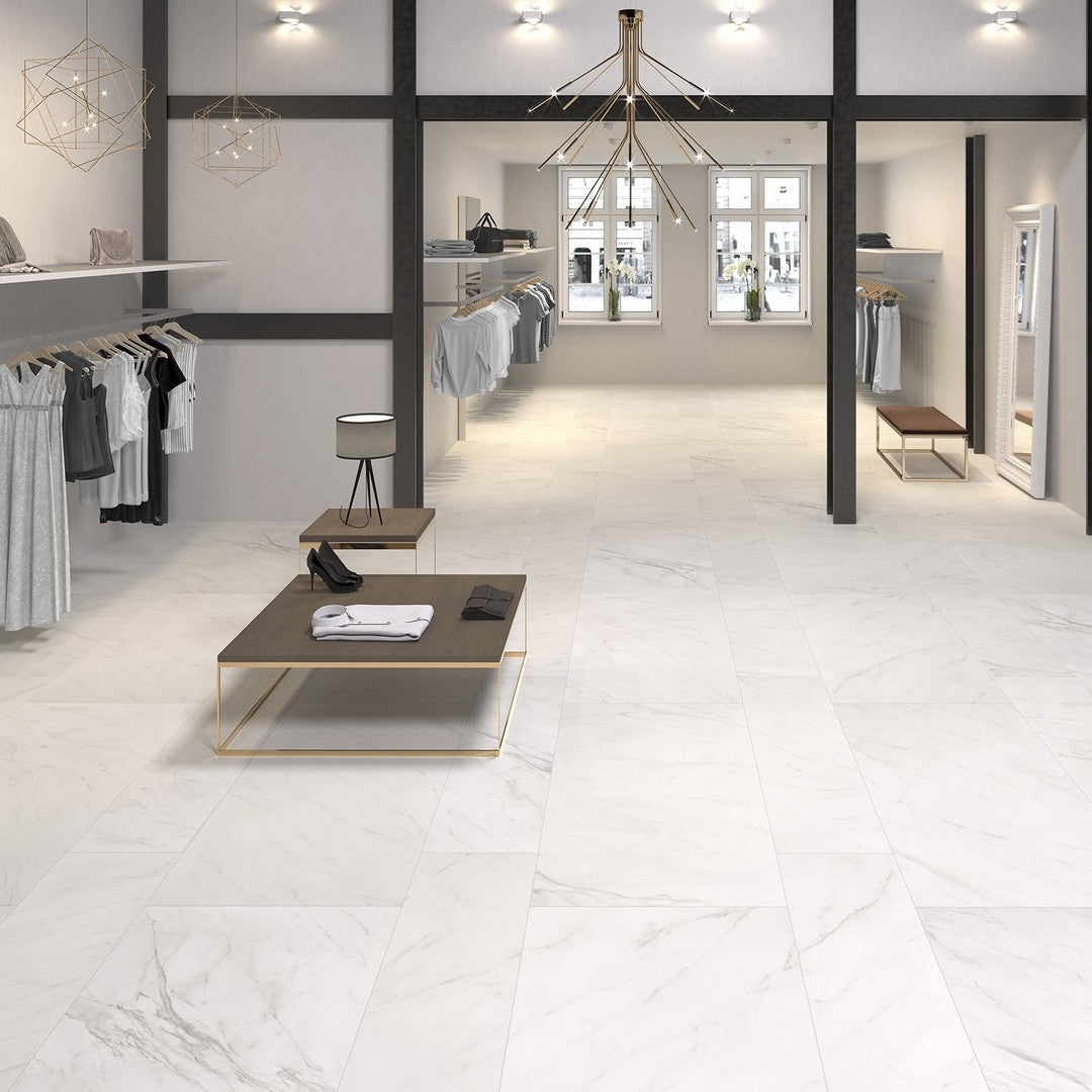 Ottimo Evoque 30" x 60" Matte Porcelain Tile