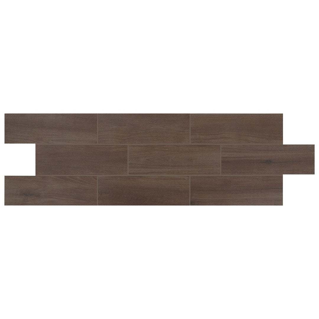 Marazzi Edgewood 6" x 24" Matte Porcelain Plank