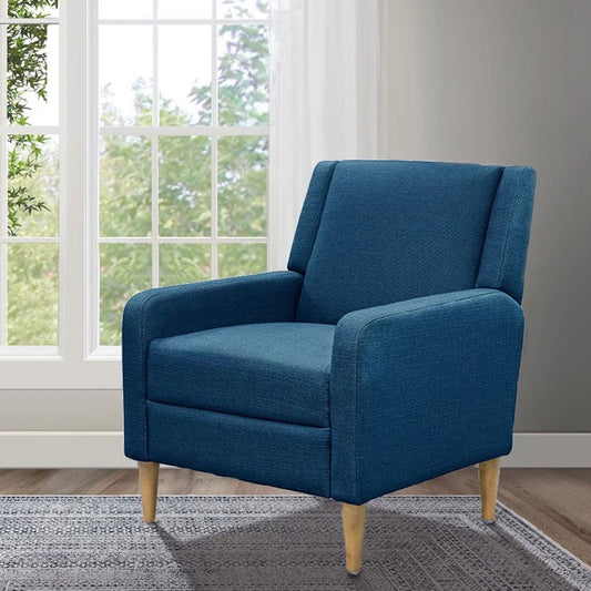 Juno Upholstered Accent Armchair (510D)