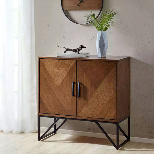 Krista Accent Cabinet (INK)