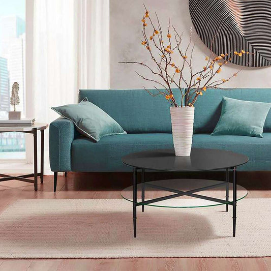 FD_Martha_Stewart_Caroline_Round_Coffee_Table