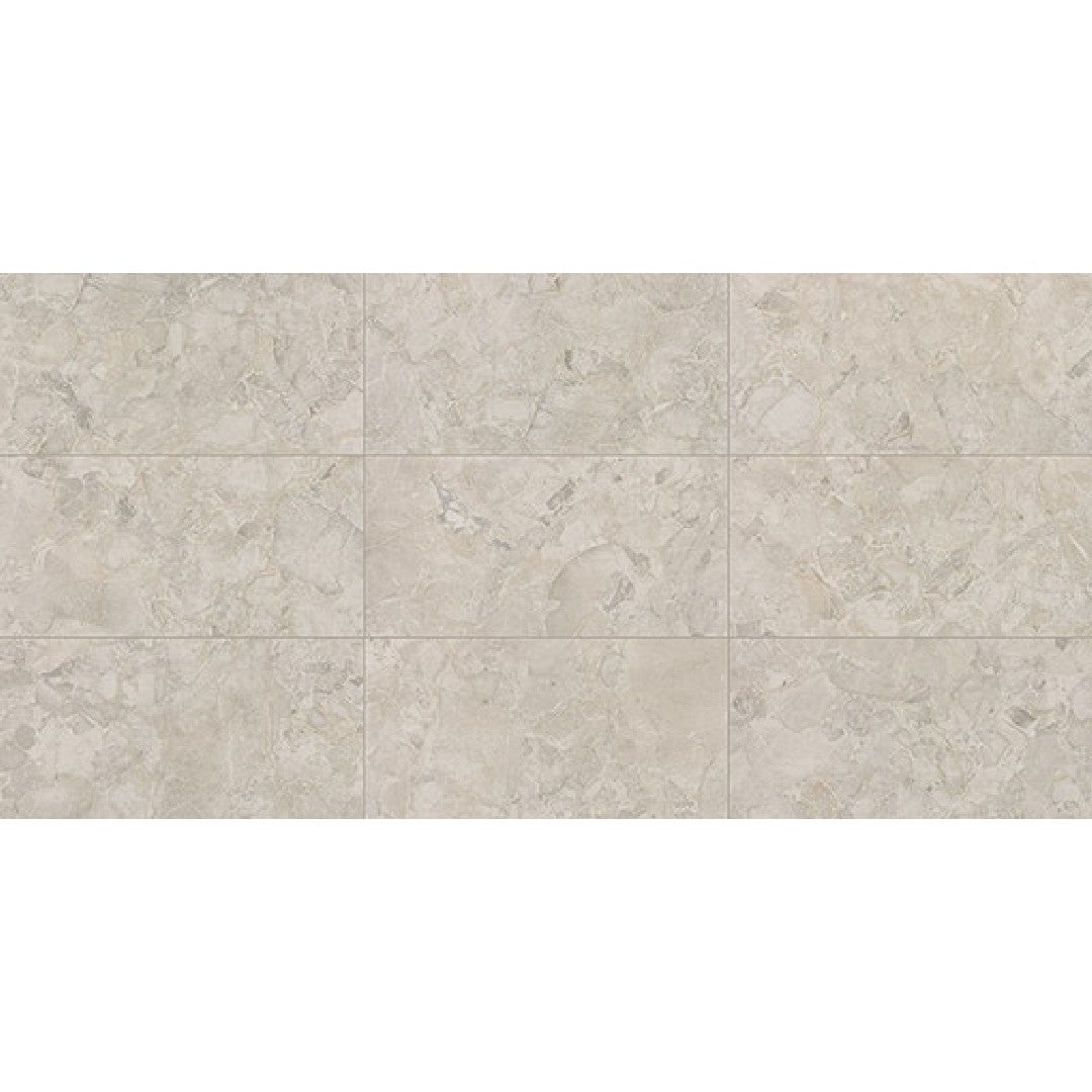 Marazzi Forgehaus 12" x 24" Matte Porcelain Tile