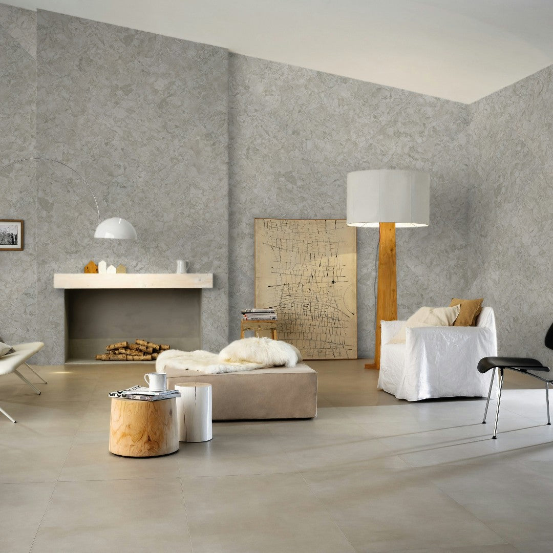 Marazzi Forgehaus 24" x 48" Matte Porcelain Tile