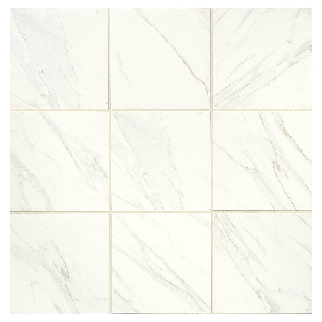 Daltile Florentine 24" x 24" Rectified Matte Porcelain Floor Tile