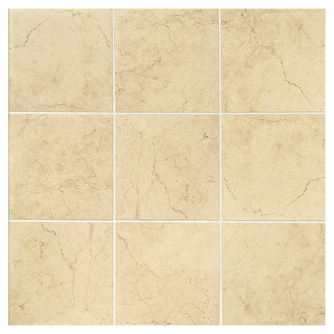 Daltile Florentine 24" x 24" Rectified Matte Porcelain Floor Tile