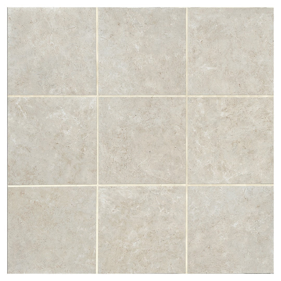 Daltile Florentine 24" x 24" Rectified Matte Porcelain Floor Tile