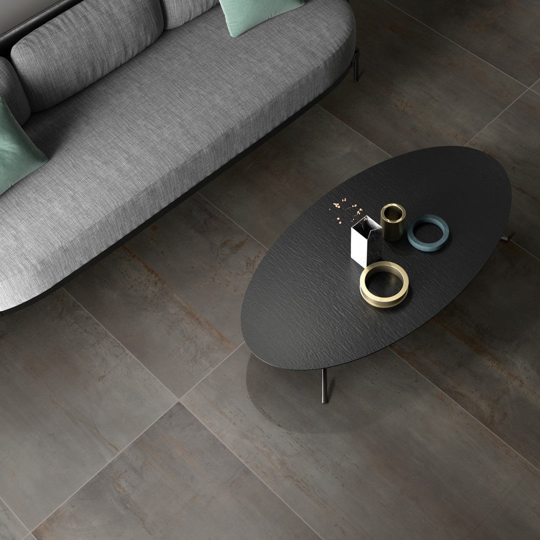 Bedrosians Rebel 12" x 24" Floor & Wall Tile