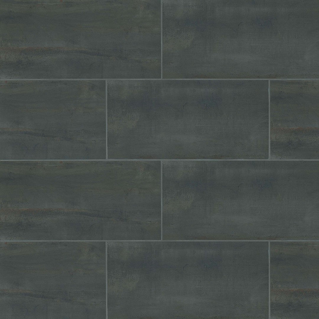Bedrosians Rebel 12" x 24" Floor & Wall Tile