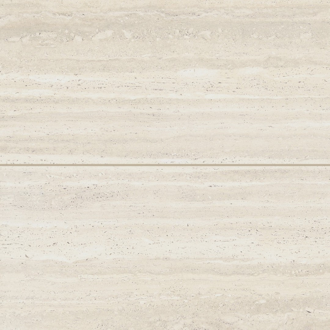Bedrosians Sensi Roma 24" x 48" Matte Porcelain Field Tile