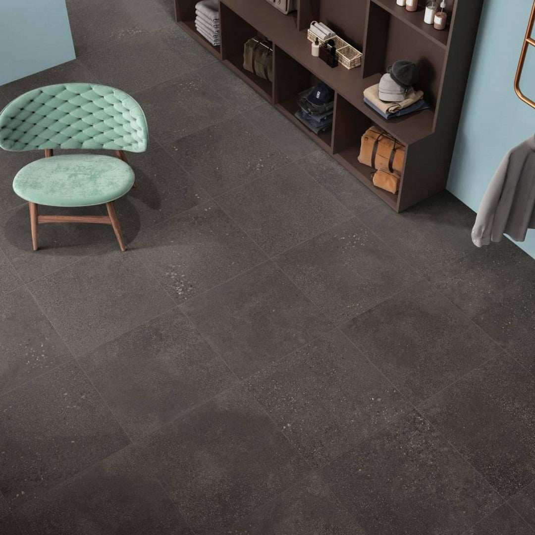 Bedrosians Area 51 - 24" x 24" Matte Glazed Porcelain Field Tile