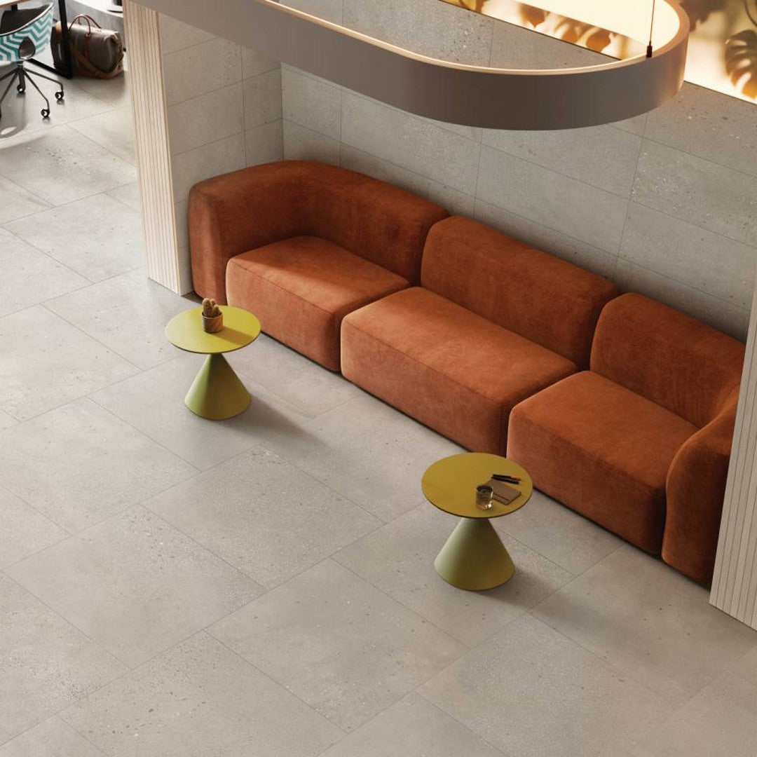 Bedrosians Area 51 - 12" x 24" Matte Glazed Porcelain Field Tile