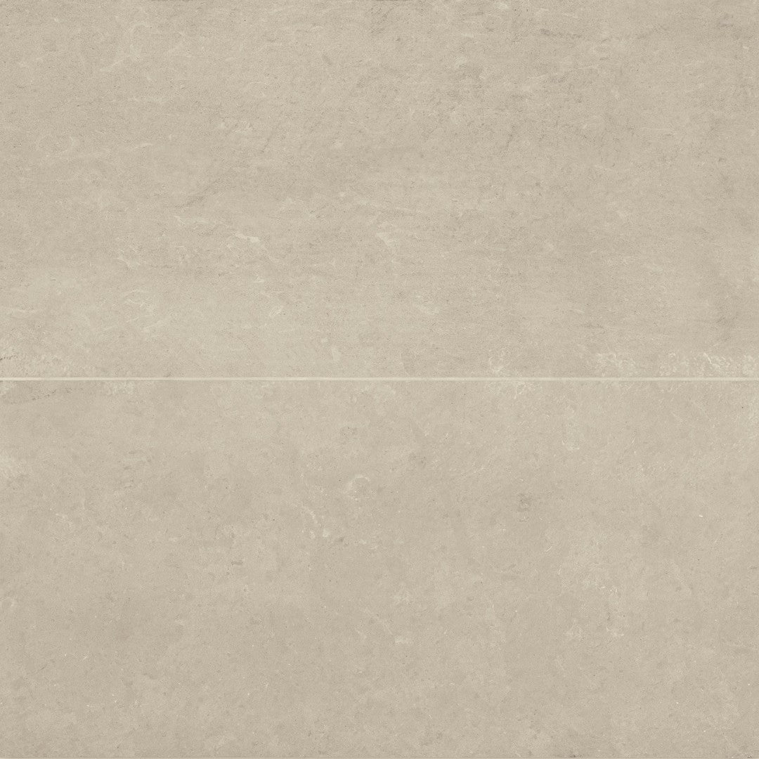 Bedrosians Thaddeus 24" x 48" Matte Porcelain Tile