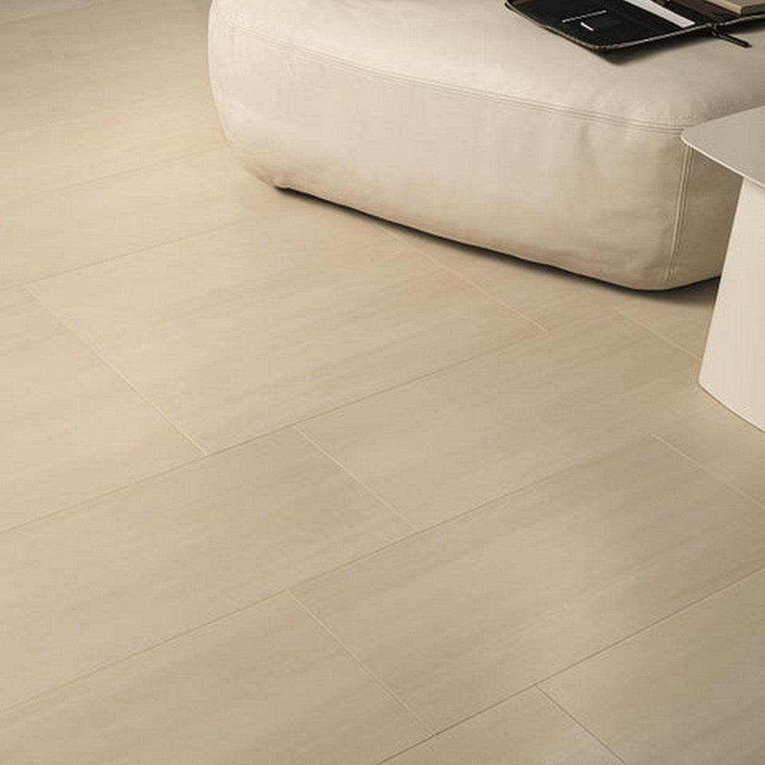 Ottimo Flow 12" x 24" Rectified Matte Porcelain Tile