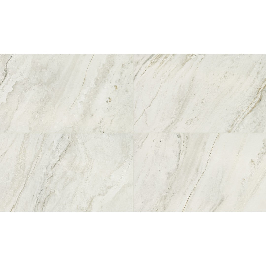 Daltile Famed 12" x 24" Matte Porcelain Microban Floor Tile