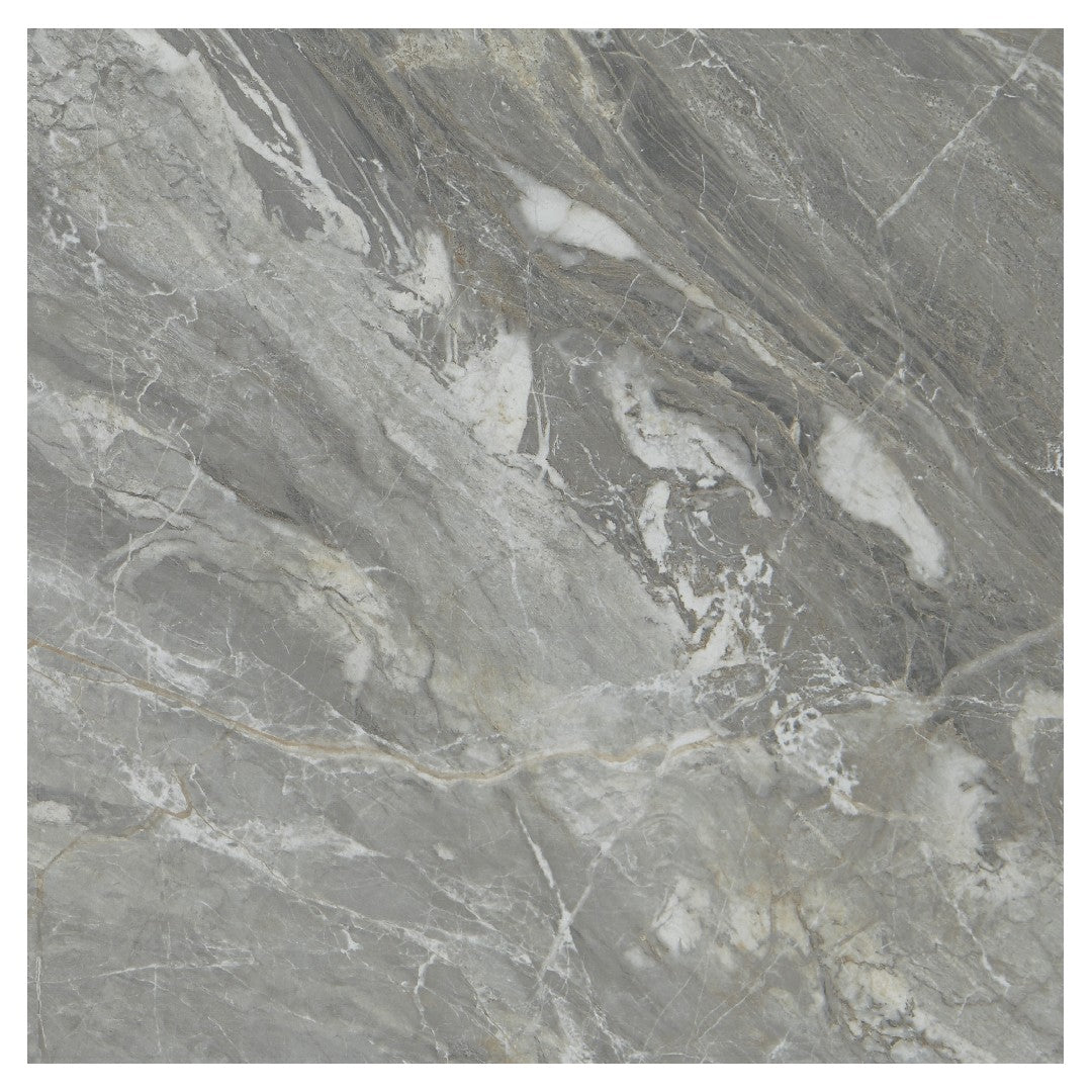 Daltile Famed 24" x 24" Polished Porcelain Microban Floor Tile