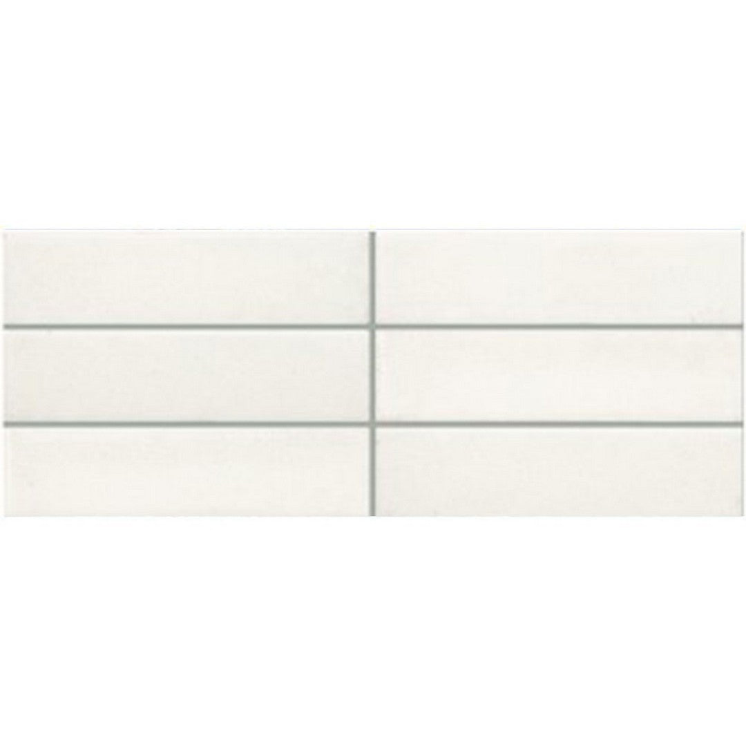 Daltile Fyre 8" x 24" Glossy Ceramic Wall Tile