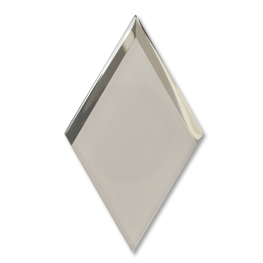 Ottimo Gatsby 4" x 4.5" Glossy Glass Mosaic