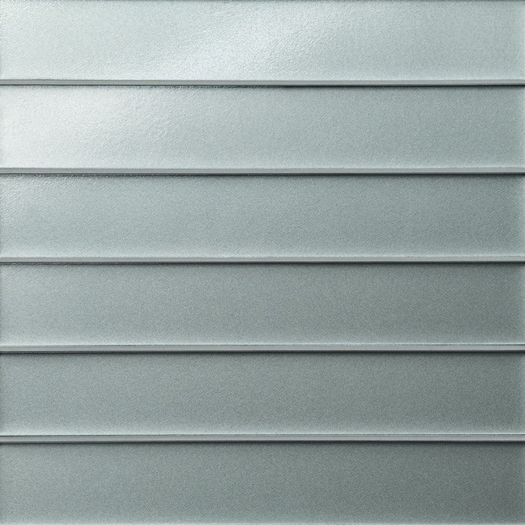 Bedrosians Kaikos 2" x 12" Matte Glass Field Tile