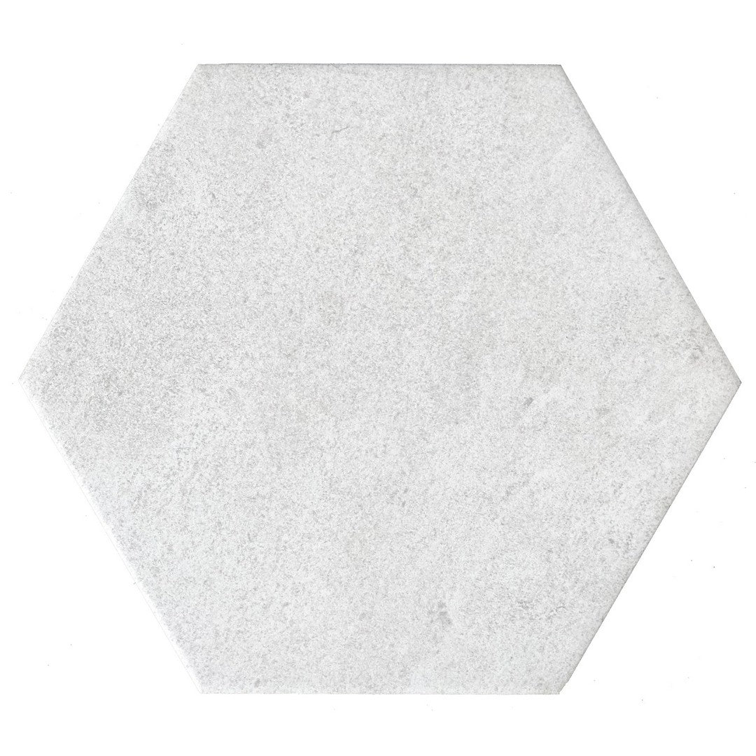 Ottimo Ground 10" x 11" Matte Porcelain Tile
