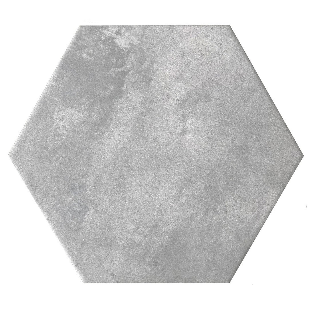 Ottimo Ground 10" x 11" Matte Porcelain Tile