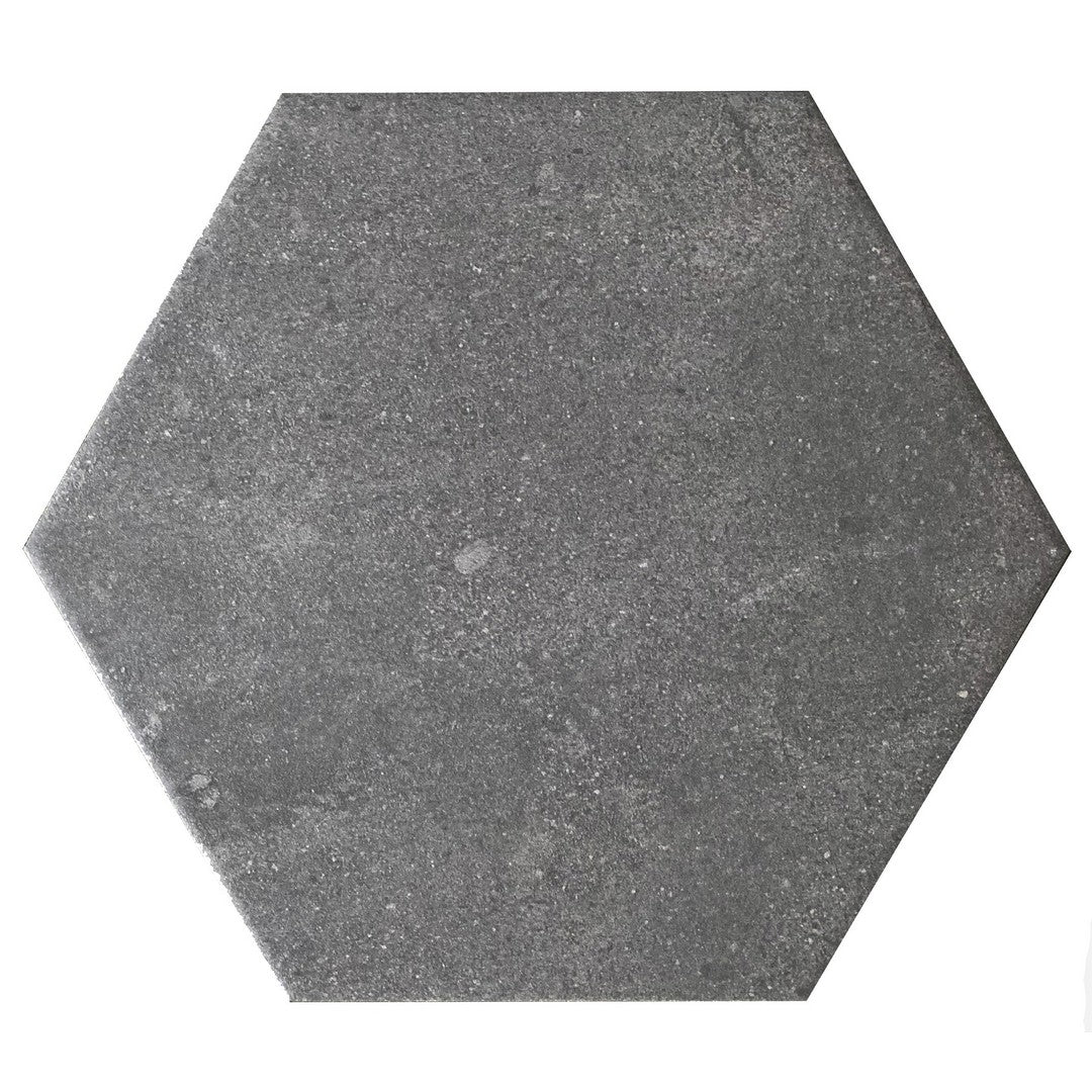Ottimo Ground 10" x 11" Matte Porcelain Tile