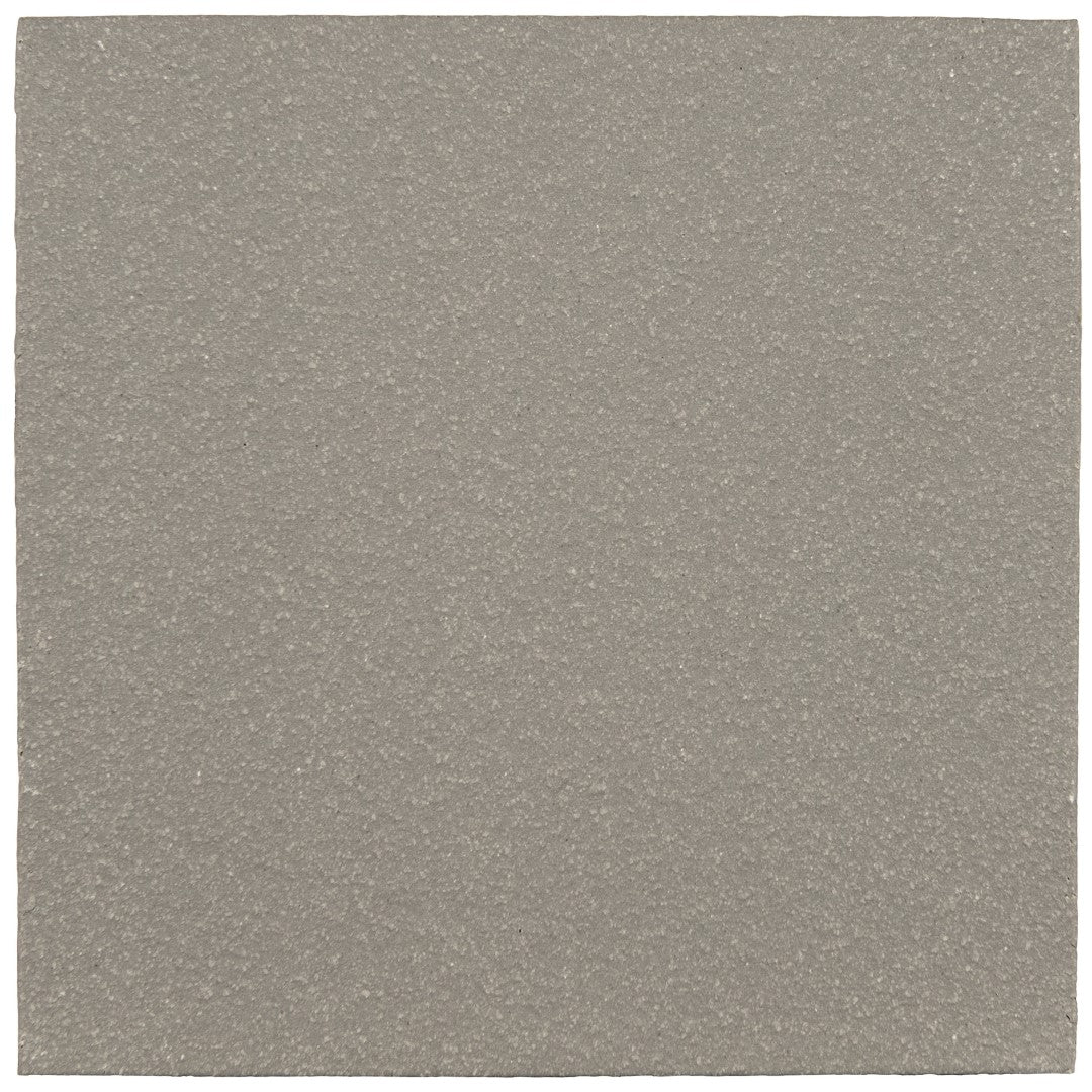 Daltile QueTread 6" x 6" Matte Quarry Tile