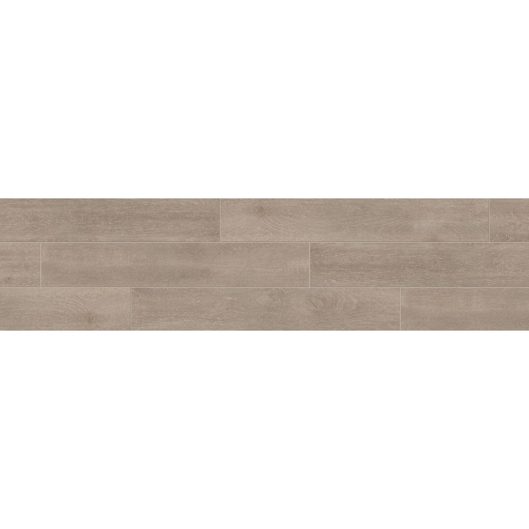 Daltile Hill House 6" x 36" Matte Porcelain Floor Tile