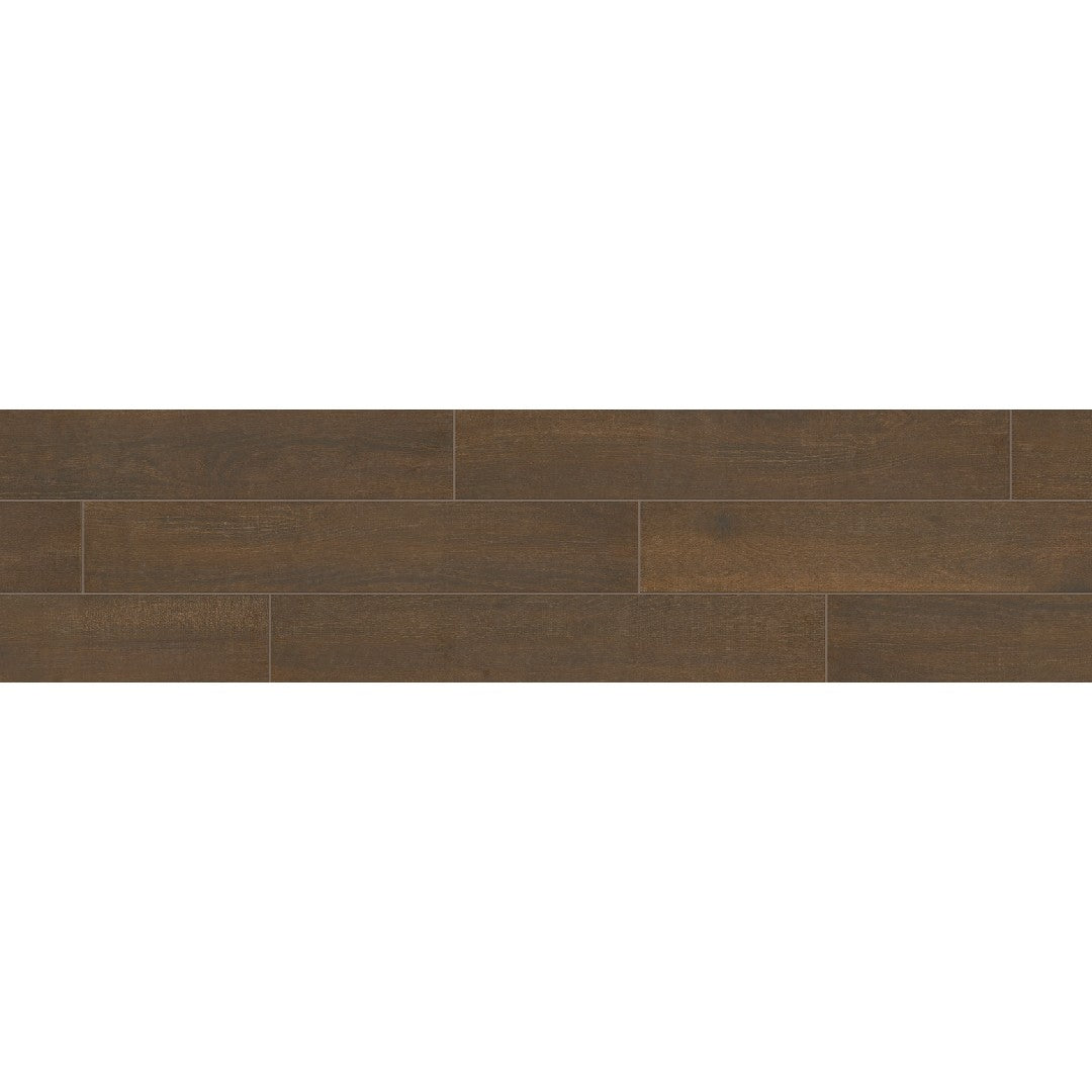 Daltile Hill House 6" x 36" Matte Porcelain Floor Tile