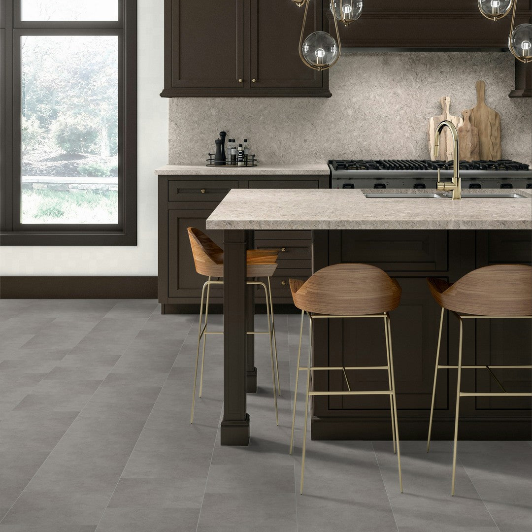 Daltile Haut Monde 12" x 12" Rectified Matte Porcelain Floor Tile