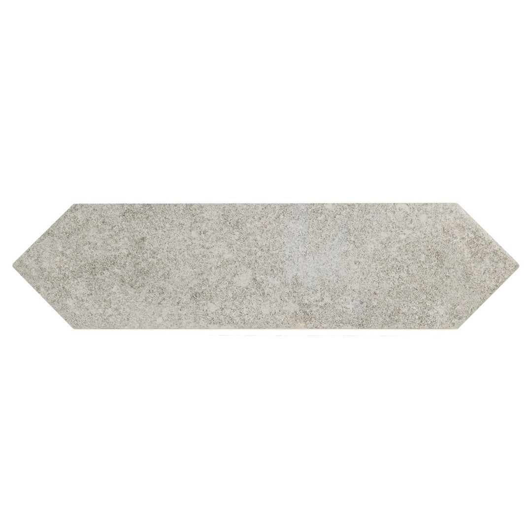 American Olean Historic Limestone 3" x 12" Matte Ceramic Tile