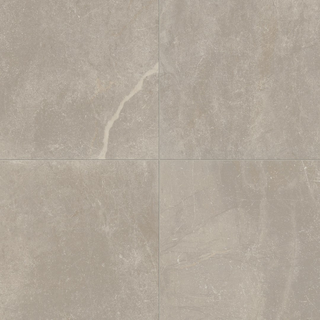 Marazzi Historia 24" x 24" Light Polished Porcelain Tile