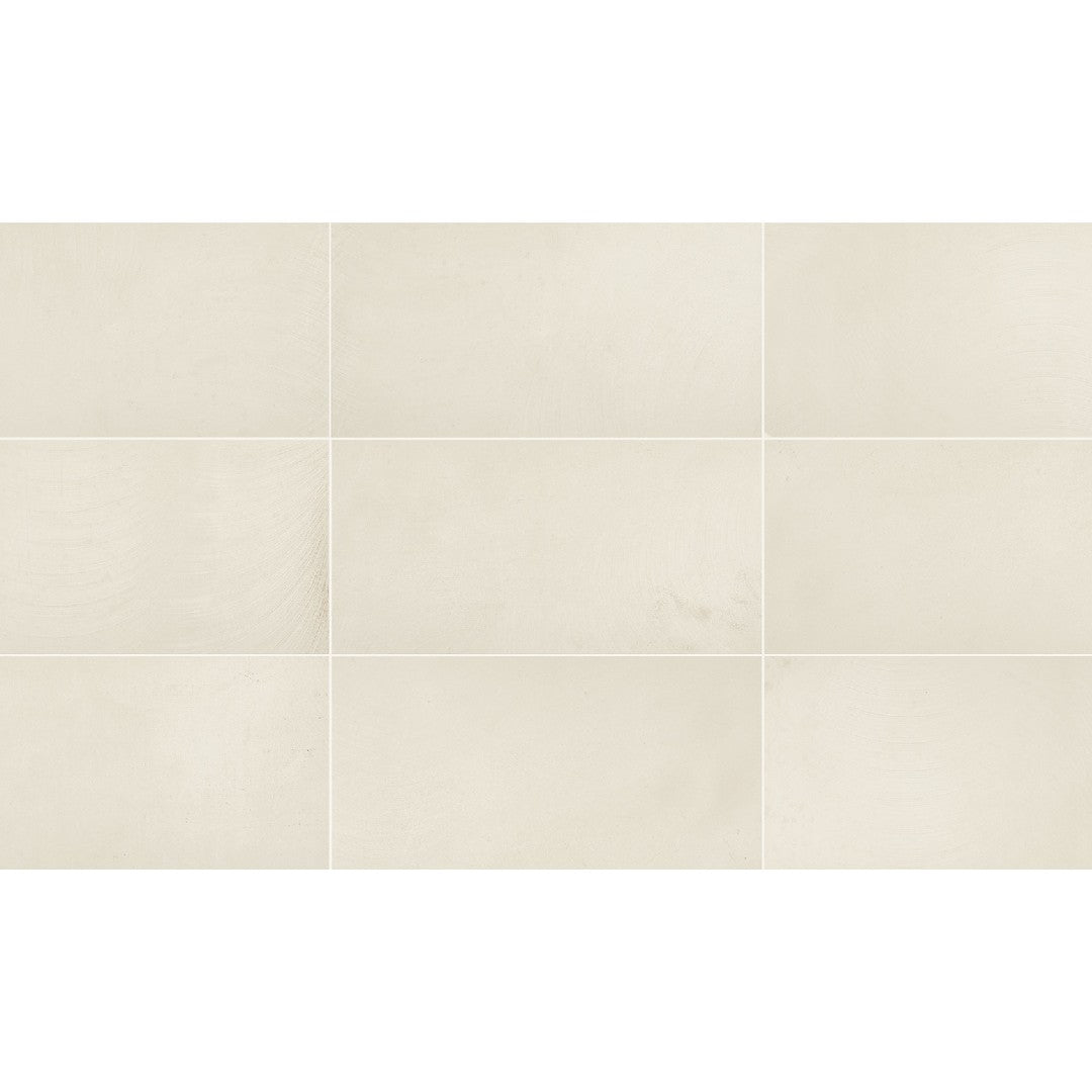 Daltile Ironcraft 12" x 24" Rectified Matte Porcelain Floor Tile