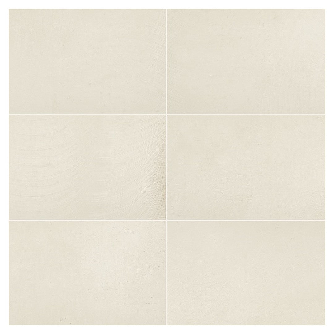 Daltile Ironcraft 24" x 24" Rectified Light Polished Porcelain Floor Tile