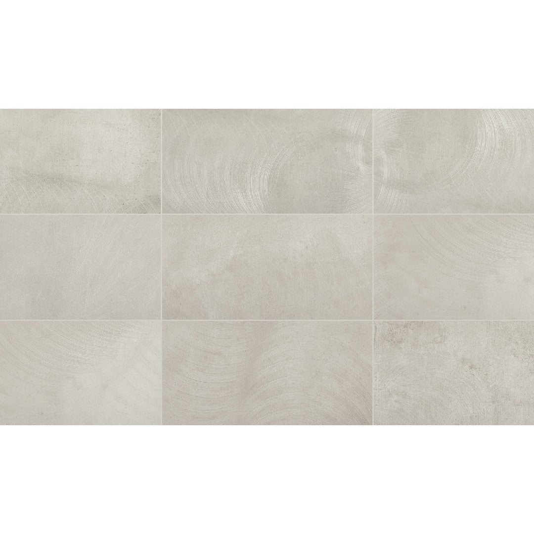 Daltile Ironcraft 12" x 24" Rectified Matte Porcelain Floor Tile